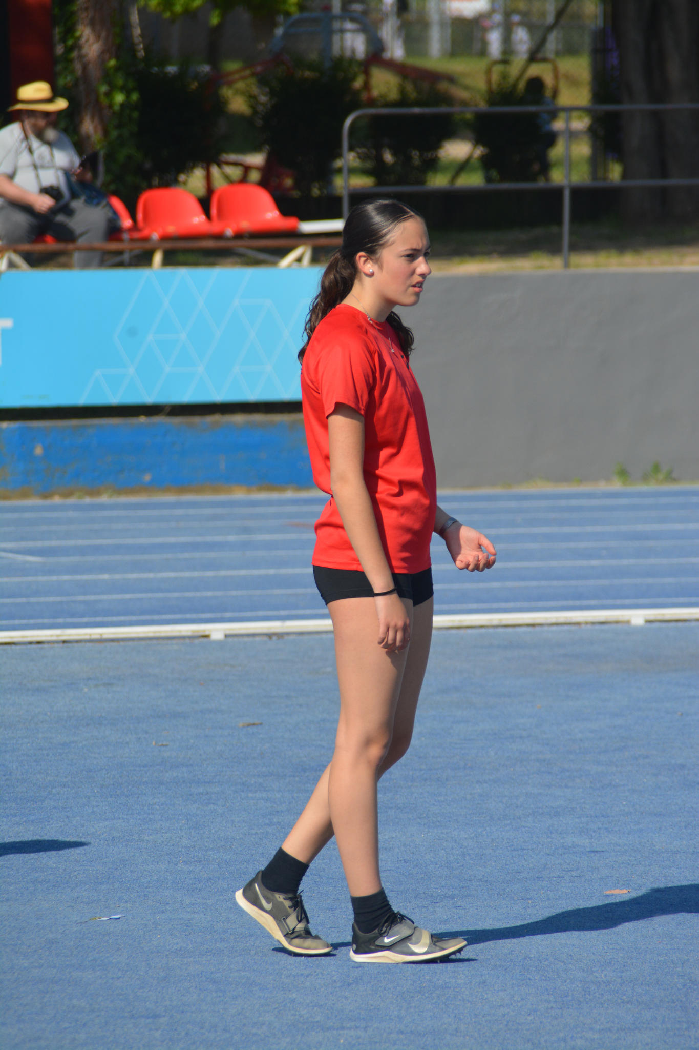 Club Atletisme Badalona - Tecnificacio